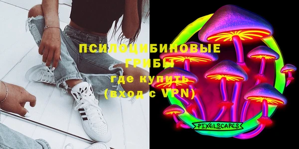 стафф Алексеевка